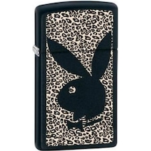 Zippo Playboy 28430 2 Çakmak