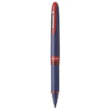 Schneider One Business Roller Kalem 0.6 MM Kırmızı 10lu Paket 1830