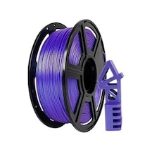 Flashforge Hs Pla /pla 1.75mm Çok Renkli Nebula Mor 1000g Filament