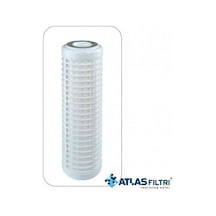 Yıkanabilir Kartuş - 10'' - 50µ - Atlas - Ra5015114