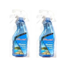 Falken Multi Sprey Ocean 500ml -2'li- Cm-524