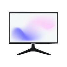 Suncom Sm190vı-n 19" 5ms 1440x900 Vga/hdmı Vesa 60hz Siyah Led Monıtor