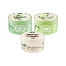 Arko Nem Değerli Yağlar Bakım Krem 250 Ml 3 Lü Karma Set