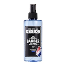 Morfose Ossion Barber Wave Tıraş Kolonyası Sprey 300 ML