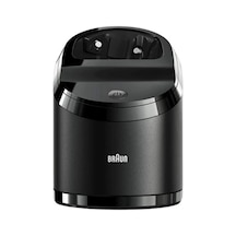 Braun 81759573 Temizleme Ve Şarj İstasyonu S8-4 / S9-4 Gelişmiş Tıraş Makinesi