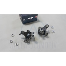 VOLKSWAGEN CADDY 2003-2020 ALT ROTİL SAĞ SOL TAKIM AYD