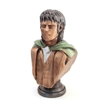 Frodo Büst Büyük Boy