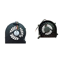 Toshiba Satellite C650d-10q Fan 3 Pin V3 1 Adet