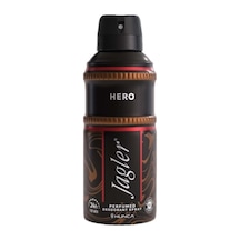 Jagler Hero Erkek Sprey Deodorant 150 ML