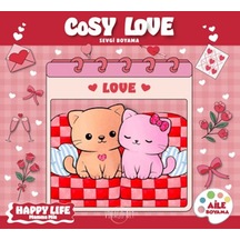 Cosy Love - Rjcı-812931
