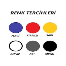 İbrahim Suresi Duvar Dekor Sticker 45 X 45 Cm