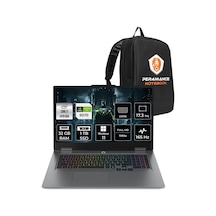 Lenovo LOQ 15IRX10 83JH00BCTRP398 i7-14700HX RTX 5070 8 GB 32 GB 1 TB SSD 17.3" W11P Dizüstü Bilgisayar