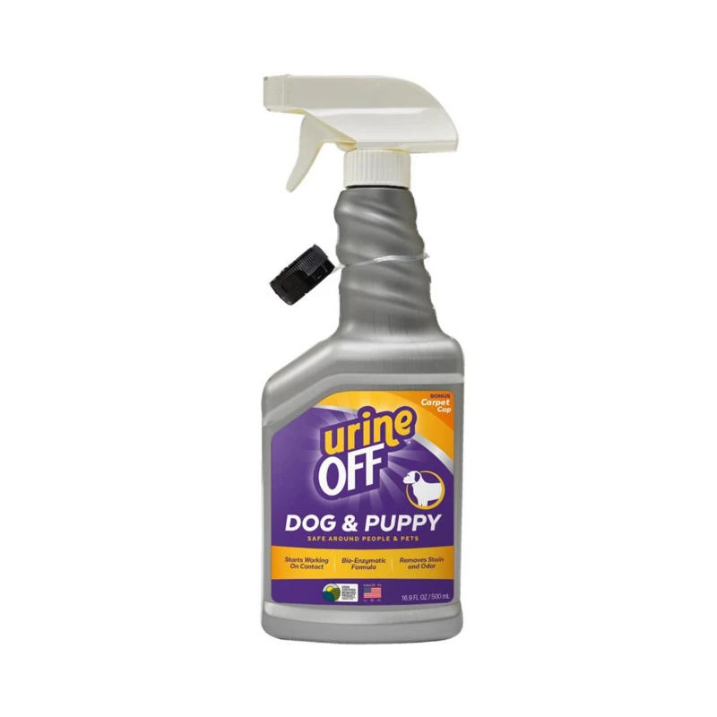 Dog - Köpek İdrar Koku Giderici 500 Ml