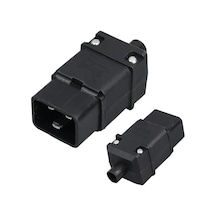 Ic-215b1 Power Seyyar Erkek C20-193669