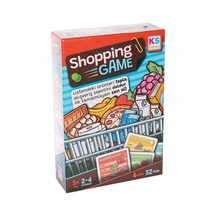 Shopping Game Alışveriş Oyunu