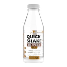 Torq Nutrition Quick Shake Whey Protein 36 Gr Çikolata çikolata