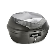 Kappa K355nt Arka Çanta Topcase Gri