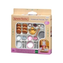 Sylvanian Families Krep Seti