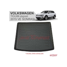 Volkswagen Tiguan Bagaj Havuzu 2016 Üzeri Stepneli N11.6898