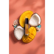 Summer Hammer 5 Ml Unisex Parfüm Odunsu