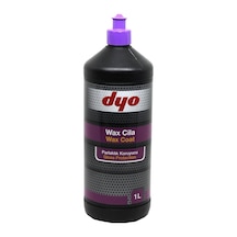 Dyo Wax Cila Parlaklık Koruyucu 1 Lt