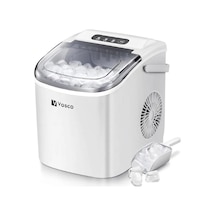 Vosco VHZB-12HB Eko Set Üstü 12 KG Buz Makinesi