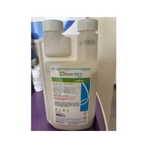 Icon 10 Cs 500 Ml Profesyonel Haşere Ilacı-kene, Karınca, Hamam Böceği, Pire, Tüm Haşerelerde Etkili