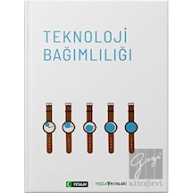 Teknoloji Bağımlılığı - Yeşilay Yayınları