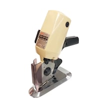 Kingstar PLS-100 Yuvarlak Kumaş Kesim Makinası