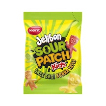 Jelibon Sourpatch 160 G - 7 Adet Tarı