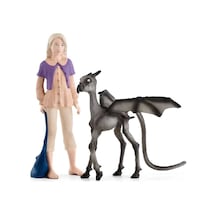 Mey İthalat Luna Lovegood Baby Thestral 42636