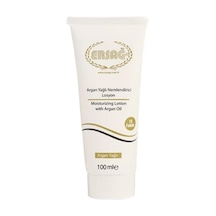 Ersağ Argan Yağlı Nemlendirici Losyon  100 ML