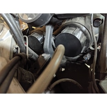 Bmw F7/800Gs Far Kapak