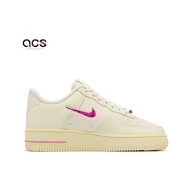 Nike Wmns Air Force 1007 Se-fb8251-101 Beyaz