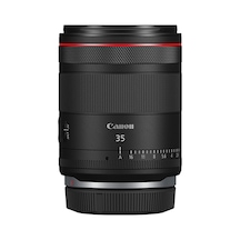 Rf 35 Mm F/1.4 L Vcm Lens B Canon /b Eurasia Garantili