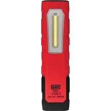 Gav G6814 Şarjlı Led Lamba