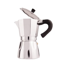Coffeehutt Hes-6 Moka Pot 6 Cup