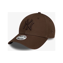 New Era Nos Lge Ess 9forty Neyyan Unisex Kahverengi Şapka