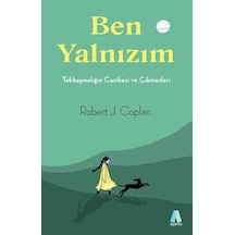Ben Yalnızım Aganta Yayınları