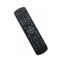 Philips Uyumlu 47Pfk6549 Smart Led Tv Kumandası