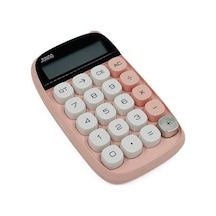 Zr733 Jn-660 Junno Pembe Hesap Makinesi Diğer