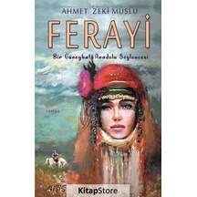 Ferayi / Ahmet Zeki Muslu