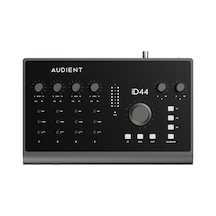 Audient İD44 MKII | Yüksek Kalite USB-C Ses Kartı