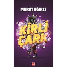 Kirli Çark - Mydr-666772