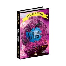 Macera Peşinde 2-Korsan Avcısı - Eray İstanbul - Akis Kitap