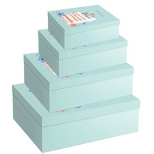 Keskin Color Hediyelik Kutu Pasta Dilimi 12x18 - 1 Adet