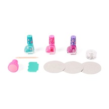 Create It Tırnak Tasarım Seti