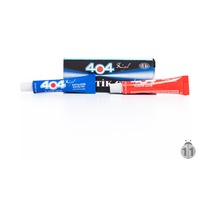 404 Plastik Çelik 2 Li Karışım 16 Gr