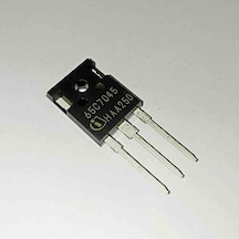 65c7045 46a 600v To247 Mosfet Transistör
