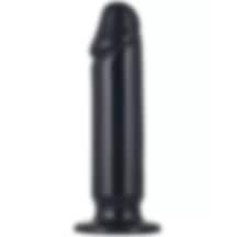 Fastieshop King Boy Anal Dildo - 23 Cm